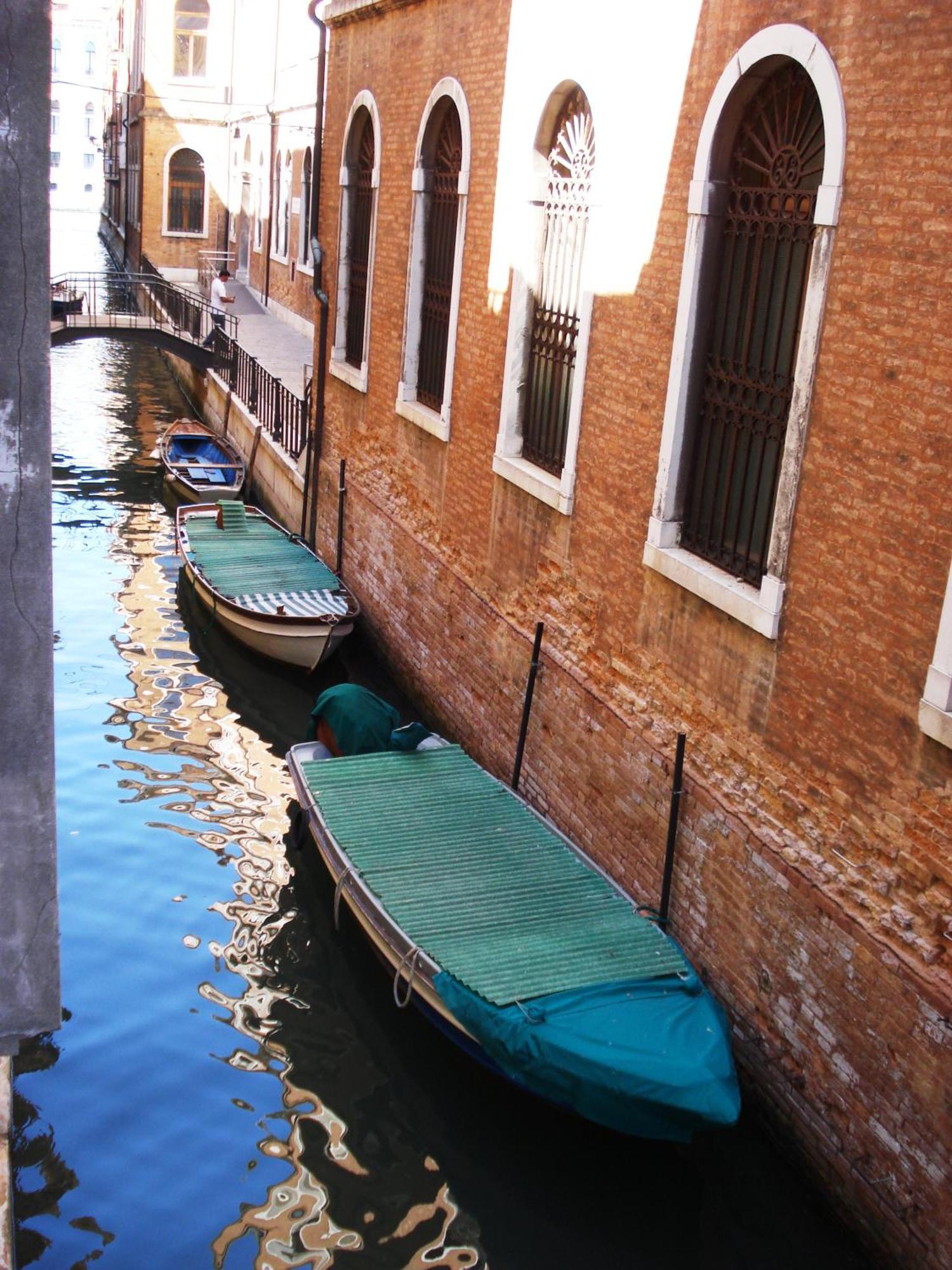 Love Island Veneza Exterior foto