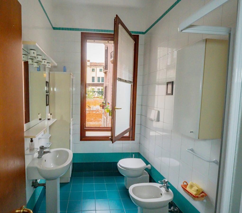 Love Island Veneza Exterior foto