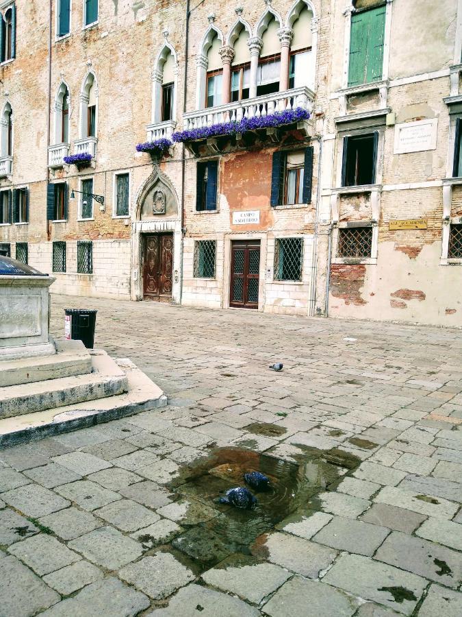 Love Island Veneza Exterior foto
